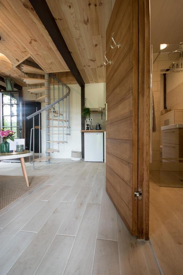 Petit Maison Du Chene Auriac-du-Périgord Екстериор снимка